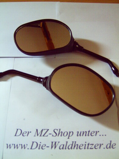 Spiegelsatz