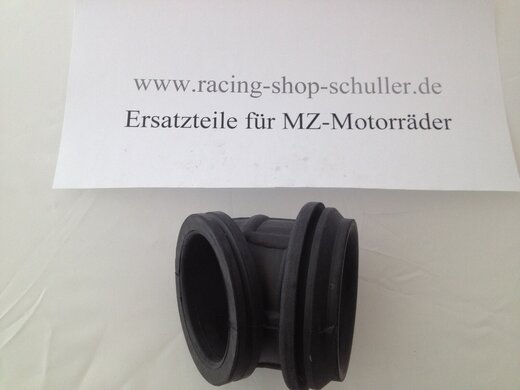 Ansaugkrümmer Rotax