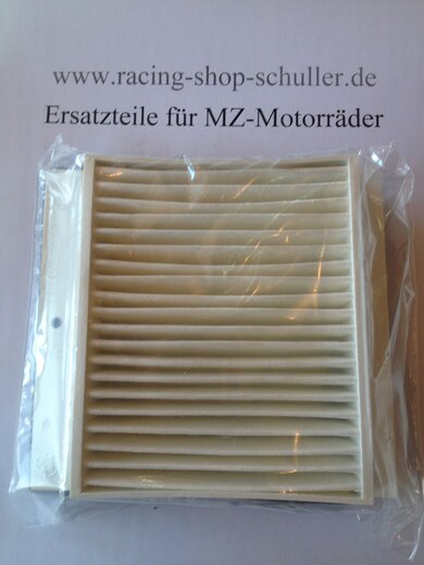 Luftfilter 125