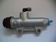 Hauptbremszylinder Brembo 13 mm silber