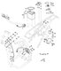 DIN 933-M5x14-8.8-A4K Sechskantschr.