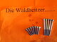 Edelstahlschraubensatz Motormittelgehäuse