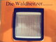 Luftfilter mit Gitter 660 & 125