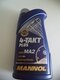 Motorenöl 10W40 Mannol