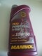Motorenöl 15W50 Mannol