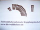 Edelstahlschraubensatz Kupplungsdeckel