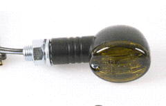 Miniblinker getönt