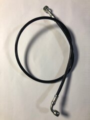 Bremsschlauch für Rotax