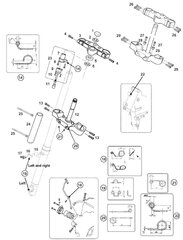 M8x35 10.9 Zylinderschraube