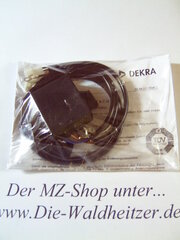 Zündbox Set Enddrosselung mit Gutachten SM SX