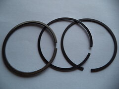 Set Kolbenringe "Mahle"