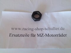 Mutter für Kettenritzel Baghira