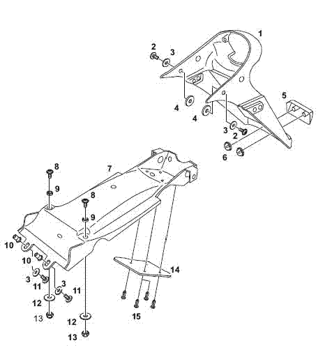 Endstck 125