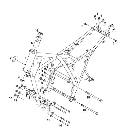 Sechskantmutter M10-8-A4R DIN 985