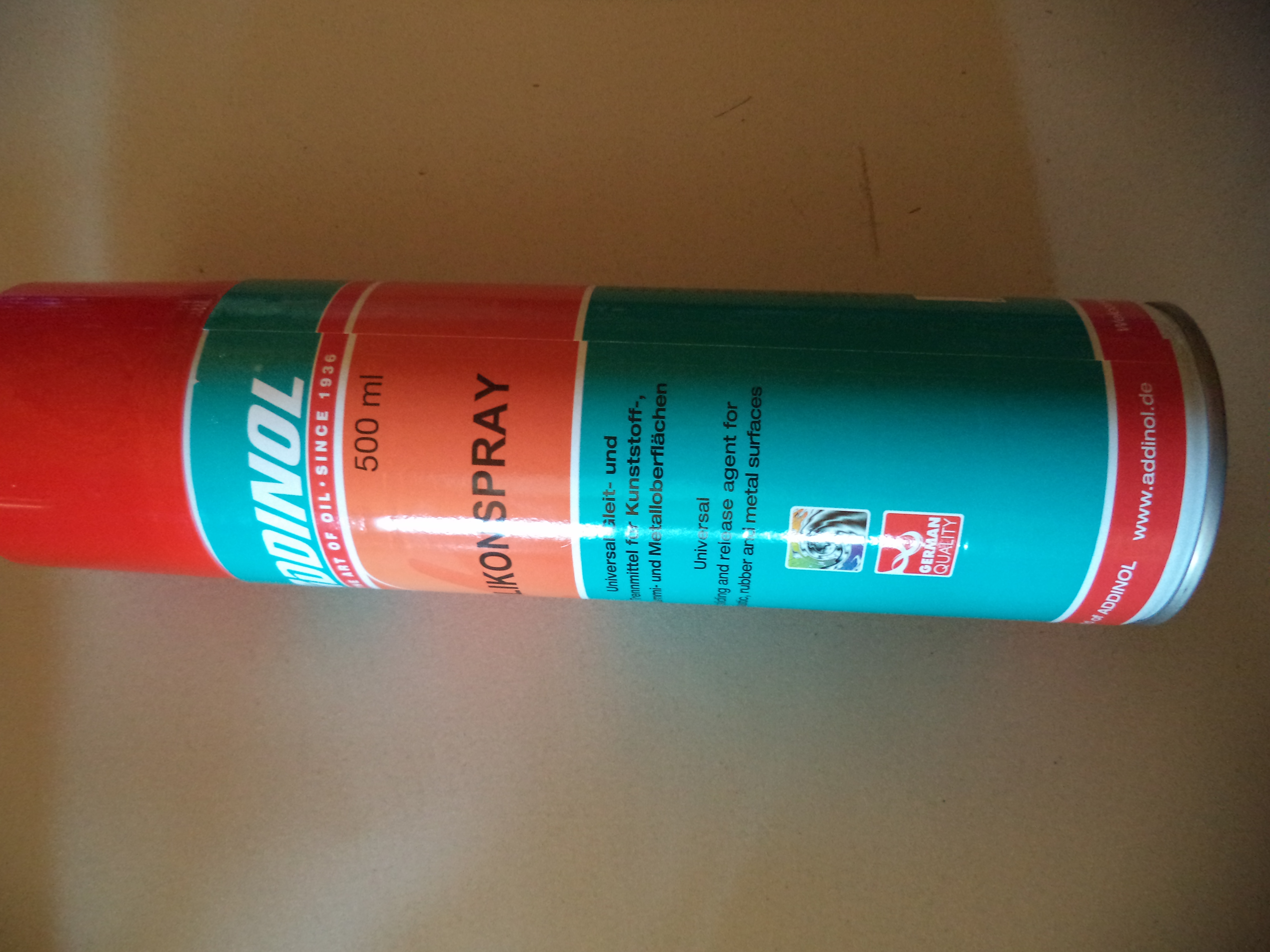 Elektrokontakt-Spray 200 ml