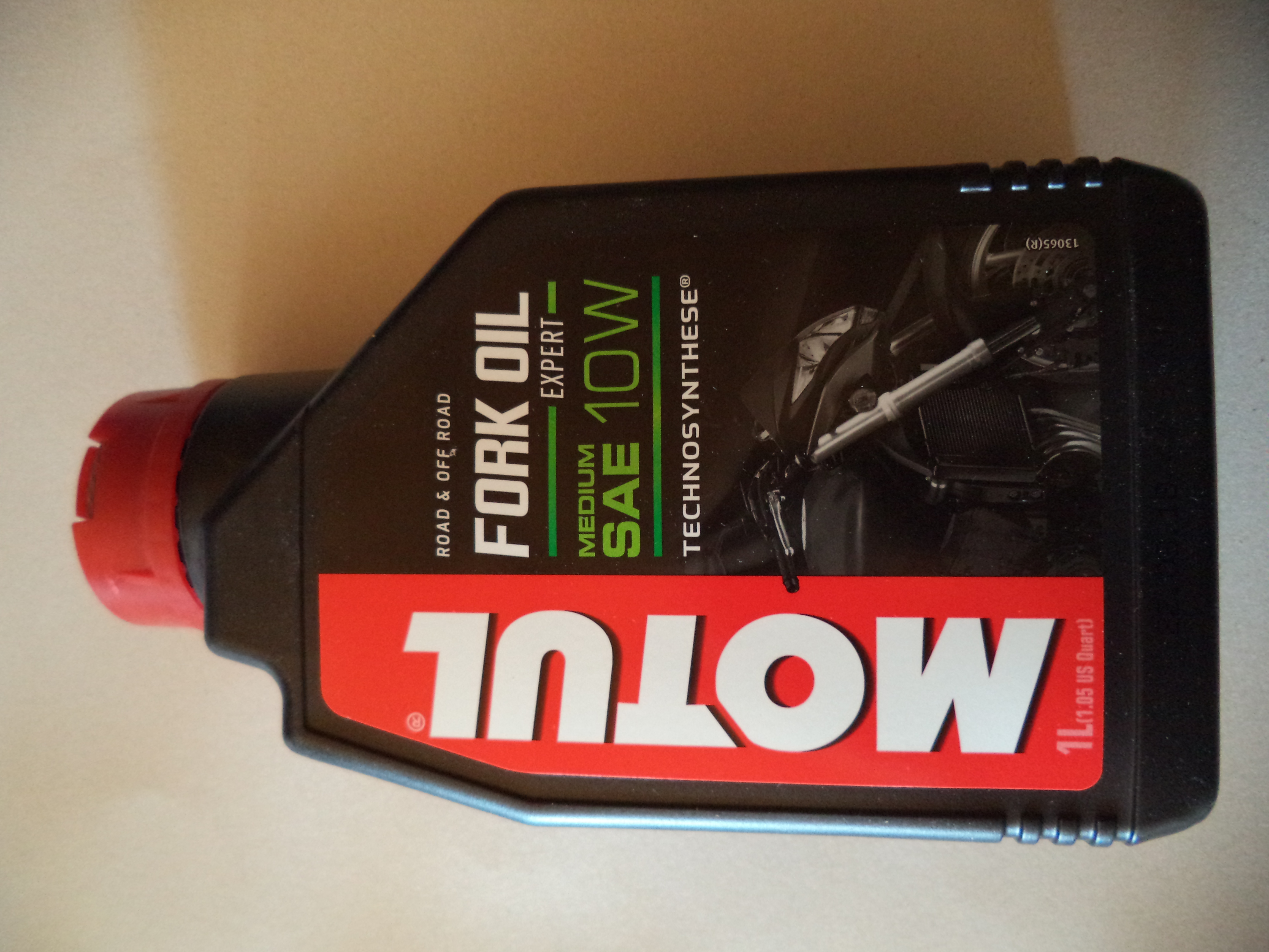 Gabell 1l Motul 10